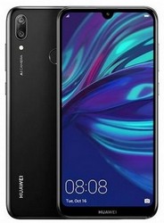 Замена динамика на телефоне Huawei Y7 Prime в Нижнем Тагиле